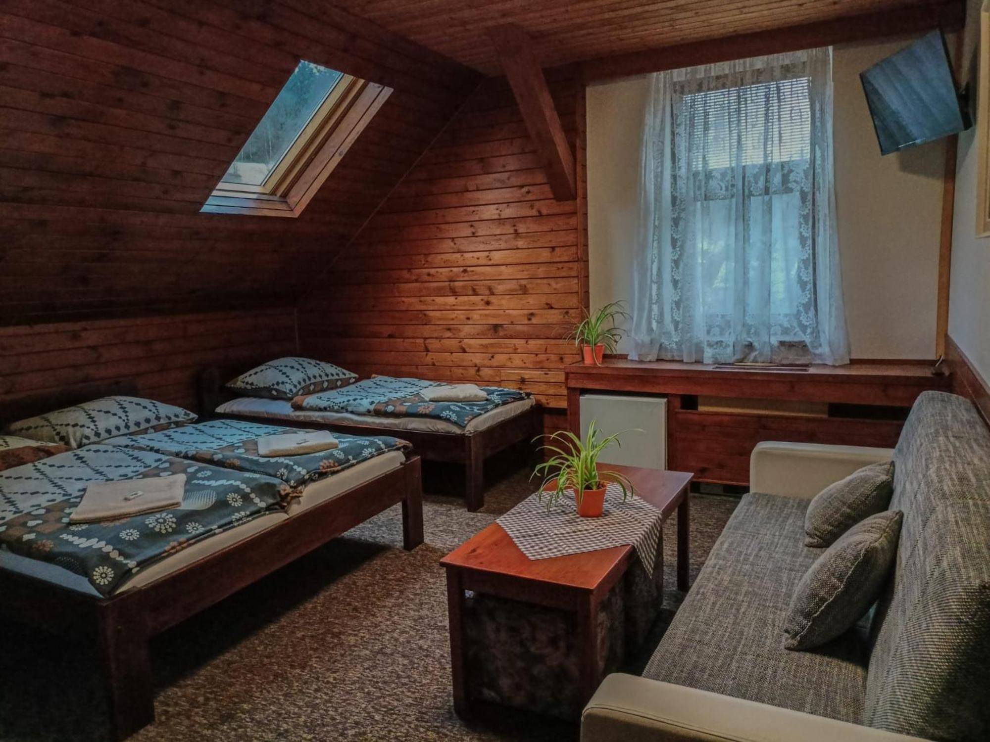 Penzion Rudolf Liberec Exterior foto
